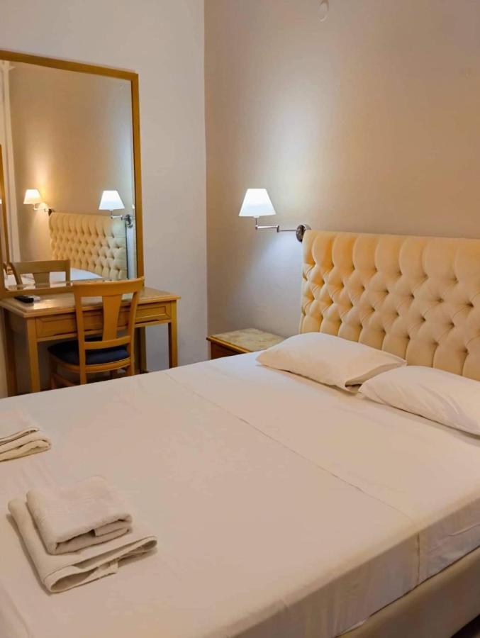 Alykes Family Aparthotel 3*