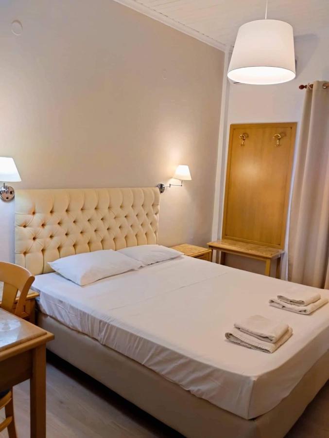 Aparthotel Alykes Family 3*